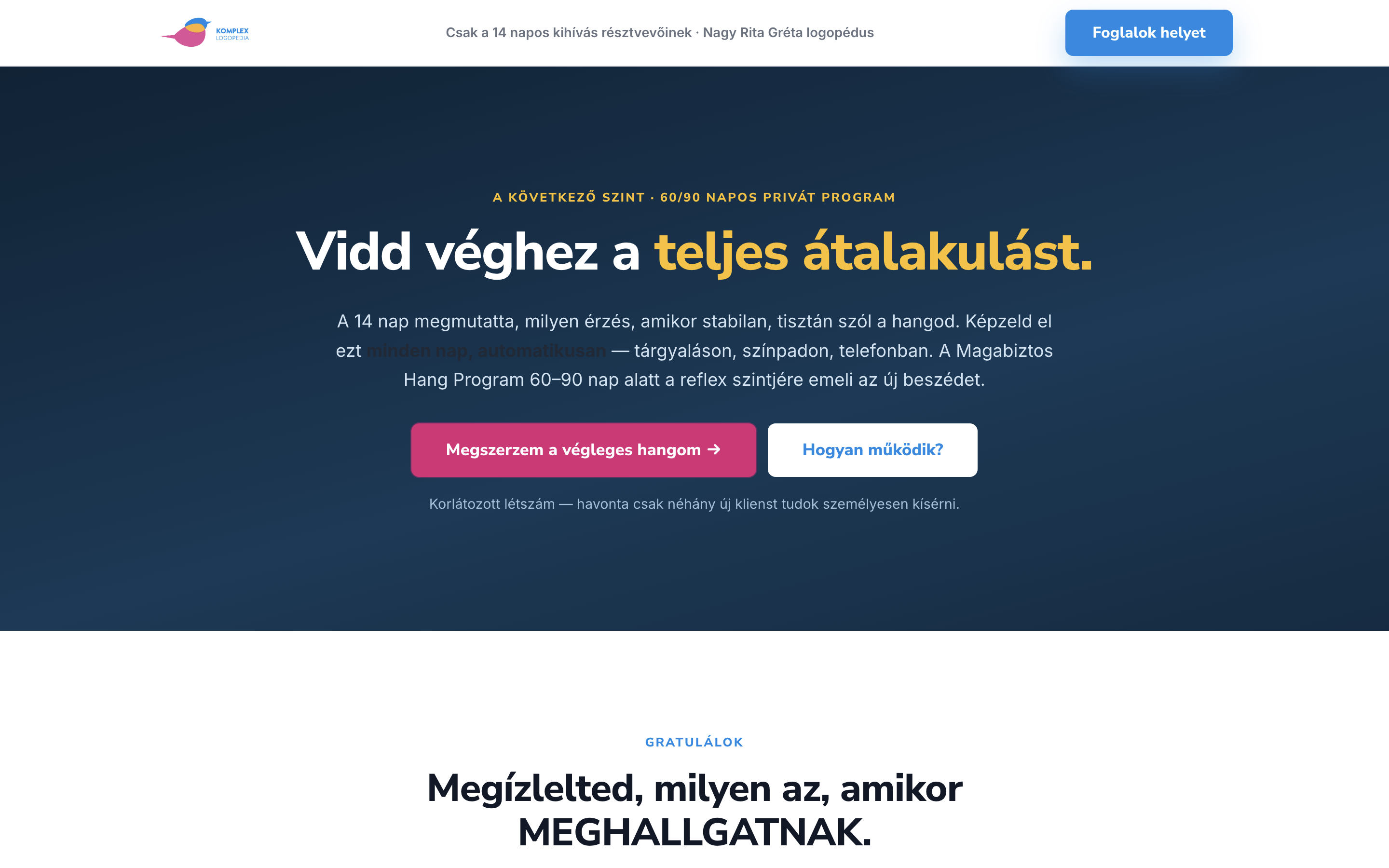 upsell aspiration
