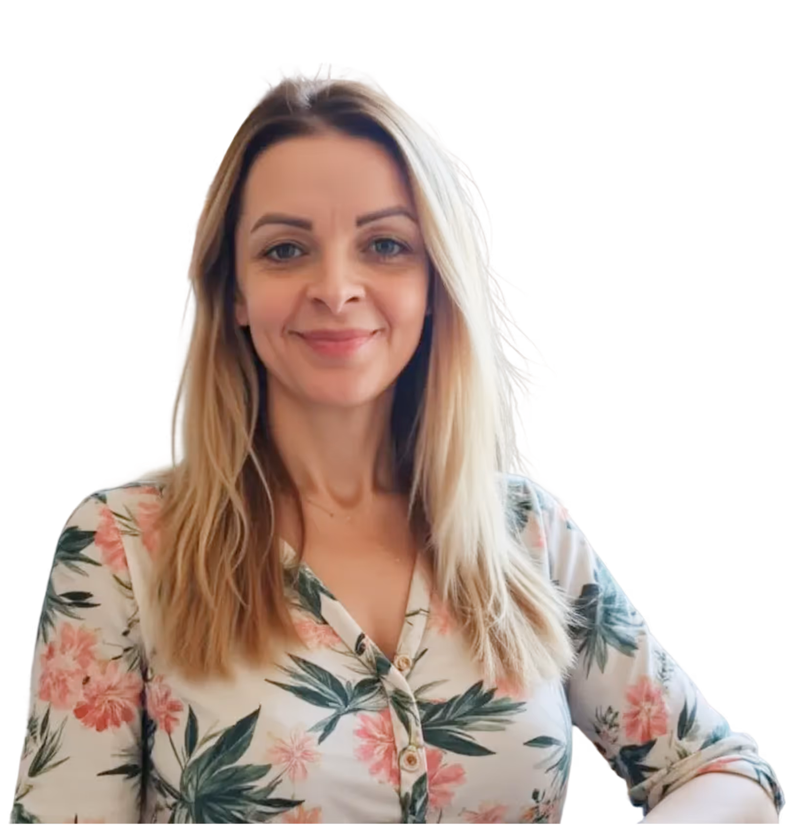 Nagy Rita Gréta logopédus
